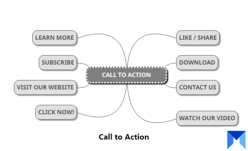 Call to action