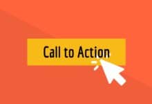 Guide to create a social media call to action