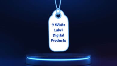 white label digital products