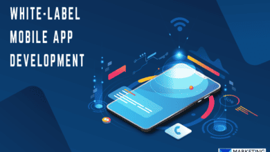 white label mobile app development