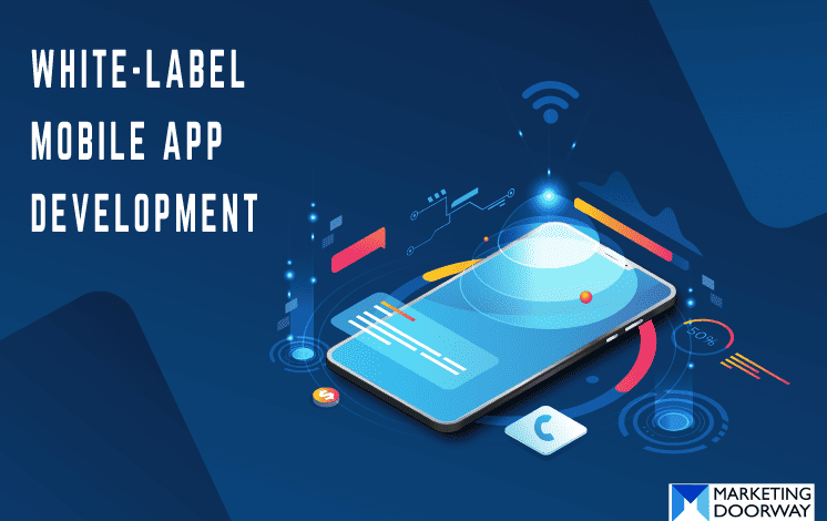 white label mobile app development