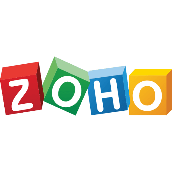 Zoho White Level Mobile Apps development Source