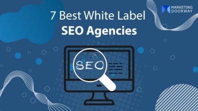 Whitelabel SEO