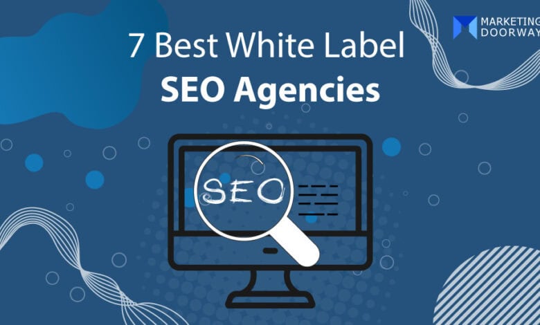 white label SEO services