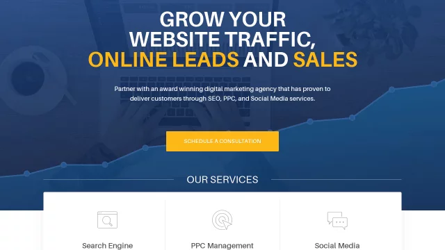 white label seo reseller