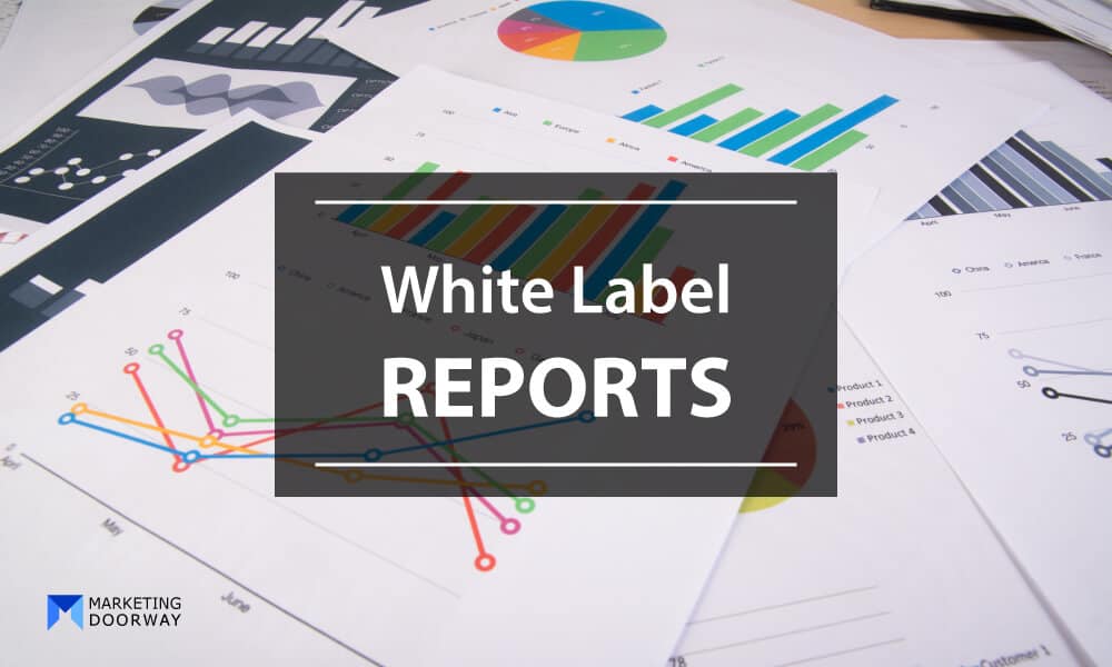 White Labeled Shopify Dashboard & Reporting Tool - AgencyAnalytics